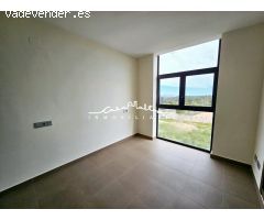 Se alquila acogedor y luminoso bajo en La Nucia