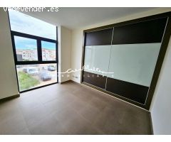 Se alquila acogedor y luminoso bajo en La Nucia