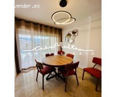 EN VENTA LUMINOSO PISO EN EL ALBIR