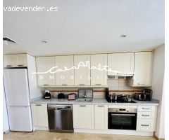 EN VENTA LUMINOSO PISO EN EL ALBIR