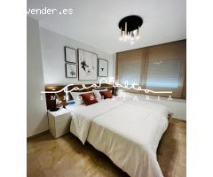EN VENTA LUMINOSO PISO EN EL ALBIR