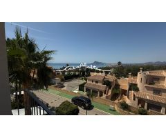 En venta espectacular vivienda pareada en Altea Hills
