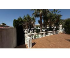 En venta espectacular vivienda pareada en Altea Hills