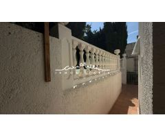 En venta espectacular vivienda pareada en Altea Hills