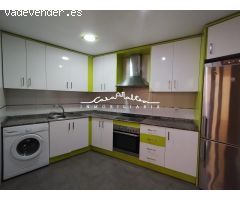En venta piso en Callosa den Sarrià