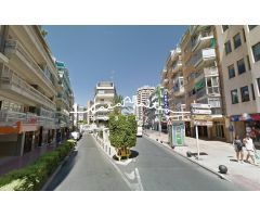 En venta local comercial en Benidorm