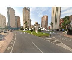 En venta local comercial en Benidorm