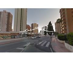 En venta local comercial en Benidorm