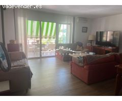 EN VENTA LUMINOSO PISO EN LA NUCIA