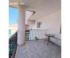 Se alquila maravilloso piso céntrico en Altea, DE SEPTIEMBRE A JUNIO