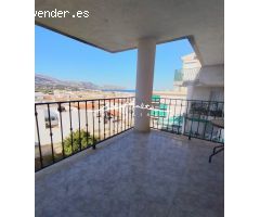 Se alquila maravilloso piso céntrico en Altea, DE SEPTIEMBRE A JUNIO