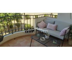PRECIOSO APARTAMENTO DE 2 DORMITORIOS EN URBANIZACIÓN