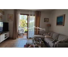 PRECIOSO APARTAMENTO DE 2 DORMITORIOS EN URBANIZACIÓN