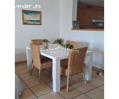 PRECIOSO APARTAMENTO DE 2 DORMITORIOS EN URBANIZACIÓN
