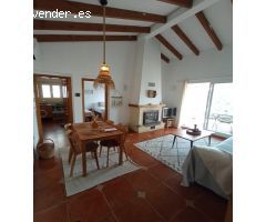 Villa con Licencia Turística en Cumbre del Sol – Entre Jávea y Moraira