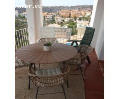 Villa con Licencia Turística en Cumbre del Sol – Entre Jávea y Moraira