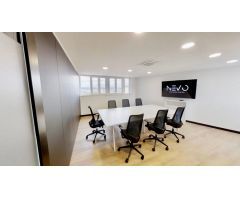 Oficina en Alquiler en A Coruña, A Coruña