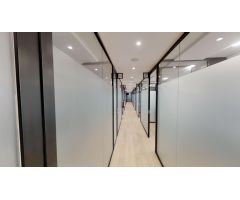 Oficinas en Cuesta de la Tapia