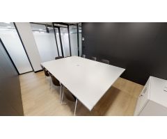 Oficinas en Cuesta de la Tapia