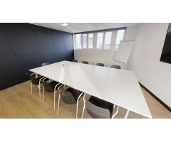 Oficinas en Cuesta de la Tapia