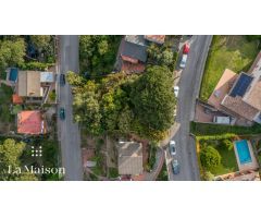 Terreno urbano en Venta en Sant Pere de Vilamajor, Barcelona