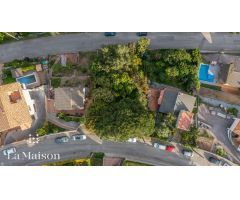 Terreno urbano en Venta en Sant Pere de Vilamajor, Barcelona