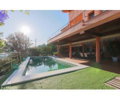 Casa en Venta en Argentona, Barcelona