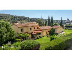 Inmueble singular en Venta en Arenys de Munt, Barcelona
