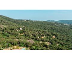 Terreno urbano en Venta en Dosrius, Barcelona