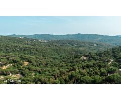 Terreno urbano en Venta en Dosrius, Barcelona