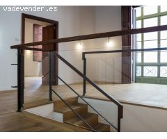 Apartamento de obra nueva con carácter en venta en Casco Antigüo