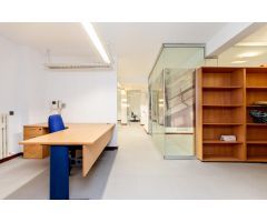 Oficina en Venta en Madrid de las Caderechas, Madrid