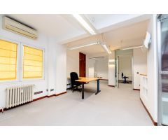 Oficina en Venta en Madrid de las Caderechas, Madrid