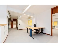 Oficina en Venta en Madrid de las Caderechas, Madrid