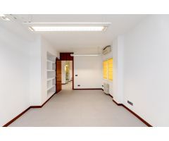 Oficina en Venta en Madrid de las Caderechas, Madrid