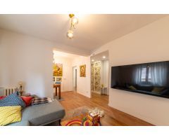Piso en Venta en Madrid de las Caderechas, Madrid