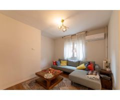 Piso en Venta en Madrid de las Caderechas, Madrid
