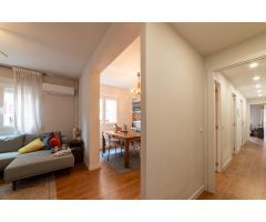 Piso en Venta en Madrid de las Caderechas, Madrid