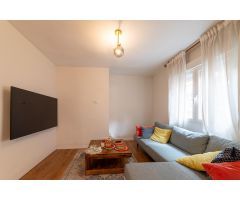 Piso en Venta en Madrid de las Caderechas, Madrid