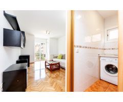Apartamento en Venta en Madrid de las Caderechas, Madrid