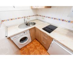 Apartamento en Venta en Madrid de las Caderechas, Madrid