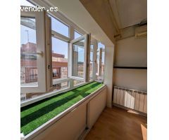 Piso en Alquiler en Madrid de las Caderechas, Madrid