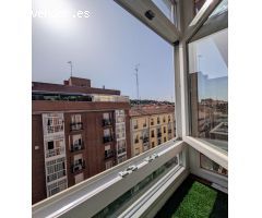 Piso en Alquiler en Madrid de las Caderechas, Madrid