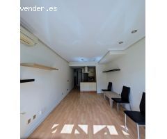 Piso en Alquiler en Madrid de las Caderechas, Madrid