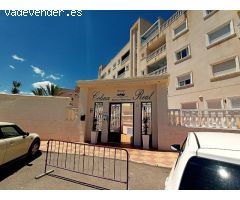 Dúplex con terraza en Residencial Colina Real