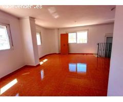 Dúplex con terraza en Residencial Colina Real
