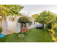 Chalet en Venta en Benalmádena Costa, Málaga