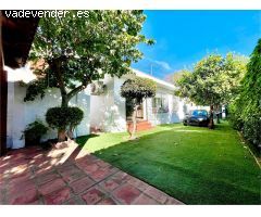Chalet en Venta en Benalmádena Costa, Málaga