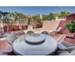 Chalet en Venta en Benalmádena Costa, Málaga