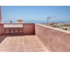 Chalet en Venta en Benalmádena Costa, Málaga